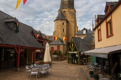 Dinan