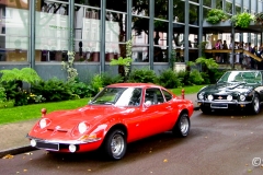 2011 Voitures anciennes Sarreguemines