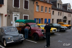 Fête de la fontaine Welferding