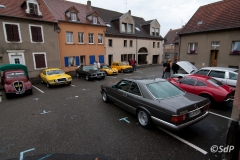 Fête de la fontaine Welferding