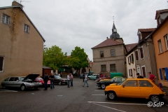 Fête de la fontaine Welferding