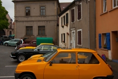 Fête de la fontaine Welferding