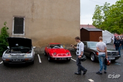 Fête de la fontaine Welferding