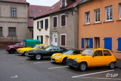 Fête de la fontaine Welferding