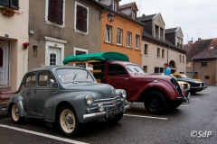 Fête de la fontaine Welferding