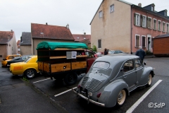 Fête de la fontaine Welferding