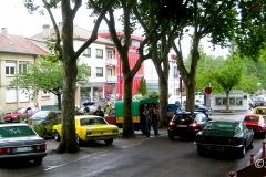 Fête de la fontaine Welferding