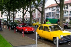 Fête de la fontaine Welferding