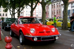 Fête de la fontaine Welferding