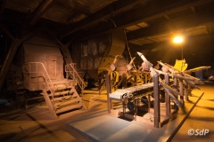 Anciennes aciéries de Völklingen