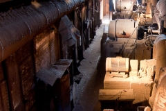 Anciennes aciéries de Völklingen
