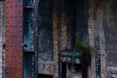 Anciennes aciéries de Völklingen