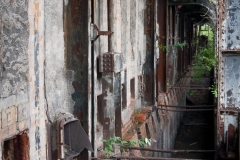 Anciennes aciéries de Völklingen