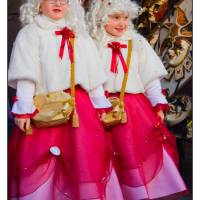 Filettes à Carnaval