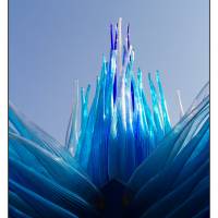 Cristal de verre