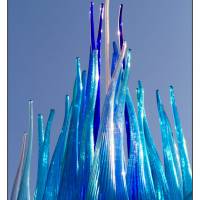 Cristal de verre