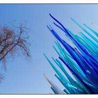Cristal de verre