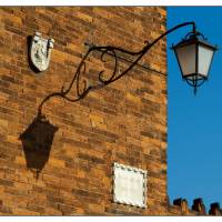 Lampadaire