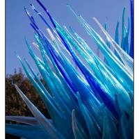 Cristal de verre