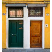 Portes