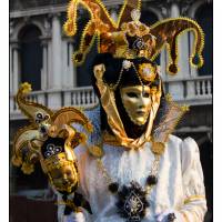 Masque de Carnaval