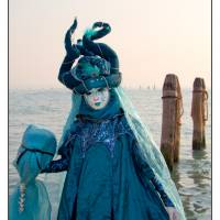 Masque de Carnaval