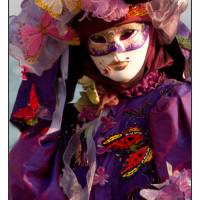 Masque de Carnaval