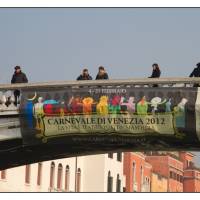 Grand Canal c'est carnaval