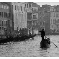 Gondolier