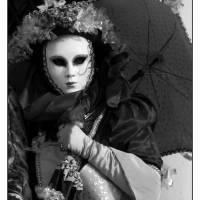 Masque de Carnaval