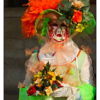 Masque de Carnaval