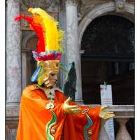 Masque de Carnaval