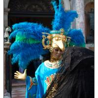Masque de Carnaval