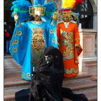Masque de Carnaval