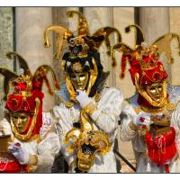 Masque de Carnaval