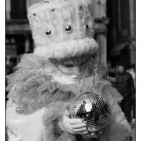 Masque de Carnaval