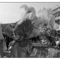 Masque de Carnaval