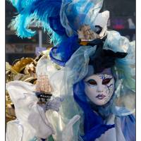 Masque de Carnaval