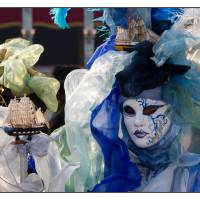 Masque de Carnaval