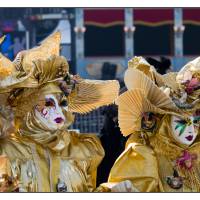 Masque de Carnaval