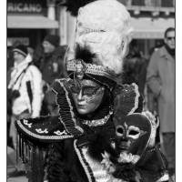 Masque de Carnaval
