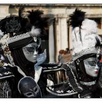 Masque de Carnaval