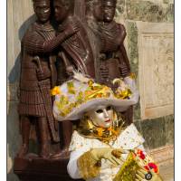Masque de Carnaval