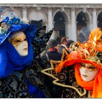 Masque de Carnaval