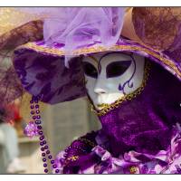 Masque de Carnaval