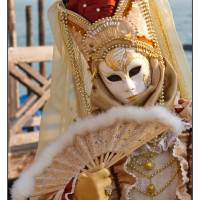 Masque de Carnaval