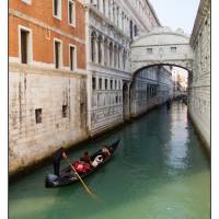 Le Pont des soupirs