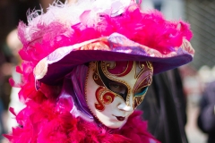 2012 Carnaval de Remiremont