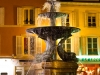 Fontaine