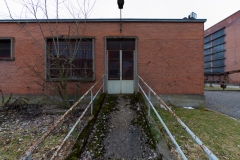 Entrée